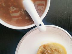 牛肉馅饼-馅饼粥·百年传承 since1926(中山路店)