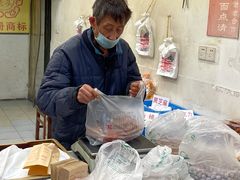 -王老头炒货(玉蜓桥店)