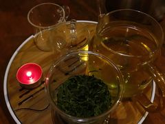 -雕刻时光咖啡馆(交大店)