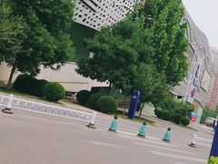 -家乐福(四元桥购物中心店)