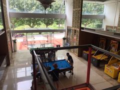 -太阳岛度假酒店