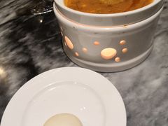 东府面辣子-西安饭庄·非遗陕菜(钟楼店)