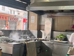 -坚记面店(一德路店)