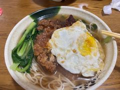 -黄阿姨锅贴大王(万航渡路店)