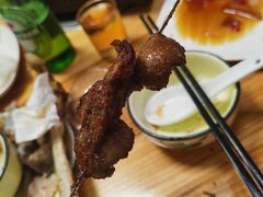 -蔡记·九米羊肉炉(东渡店)