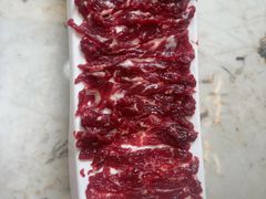 -潮汕大目牛肉火锅(皇岗旗舰店)