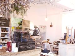 大堂-Parc古道具公园(Parc Antique & Lifestyle)