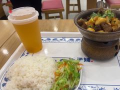 -庆丰包子铺(西单店)