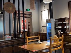 -向川南·水煮鱼·川菜(和平里店)
