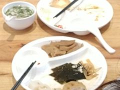 -素满香·素食自助餐(苏州·临顿路店)