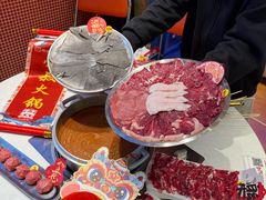-荣叔港式沙嗲牛肉火锅(正佳潮流店)