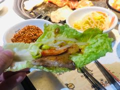 -猫抓烤肉(武进吾悦广场店)