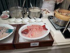 -京彩臻品火锅