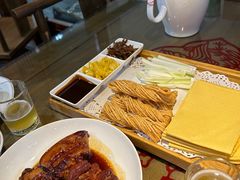 -会仙楼饭庄(宽厚里店)