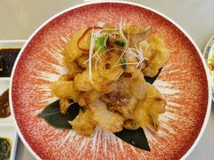 -鹿鸣春饭店(总店)