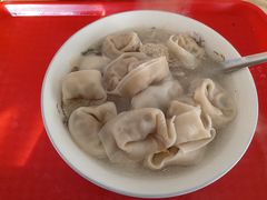 -宋家馄饨馆(八一公园店)