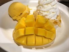 -Mango Tango