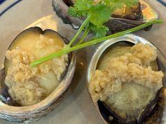 -阿尔法海鲜排档(爱琴海店)