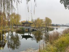-武汉园博园(武汉自然博物馆)