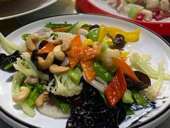 -逢春菜馆天津菜(胜利路店)