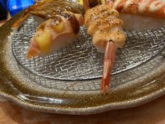 -万岁寿司(蓬江万达店)