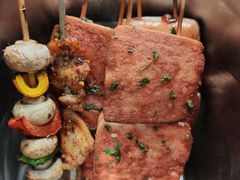 烤馒头片-炒豆合作社(东四总店)