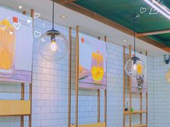 -豆豆冰室·地道招牌椰子冻(大良店)