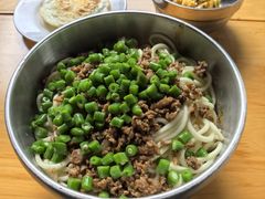 -左撇子私房面