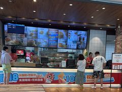 -哈吉客HijK(银座华苑店)