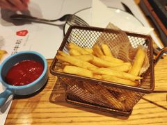 -原石牛扒·约会餐厅(龙城万科里店)
