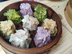 -正宗天津烧麦馆(柳州路店)