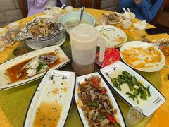 -梅姐海鲜餐厅(水头海鲜街店)