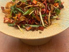 -浩海火燒雲傣家菜(芮欧百货店)