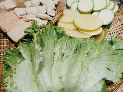 -塘屋烧烤·云南火塘烧烤品牌(新亚洲店)
