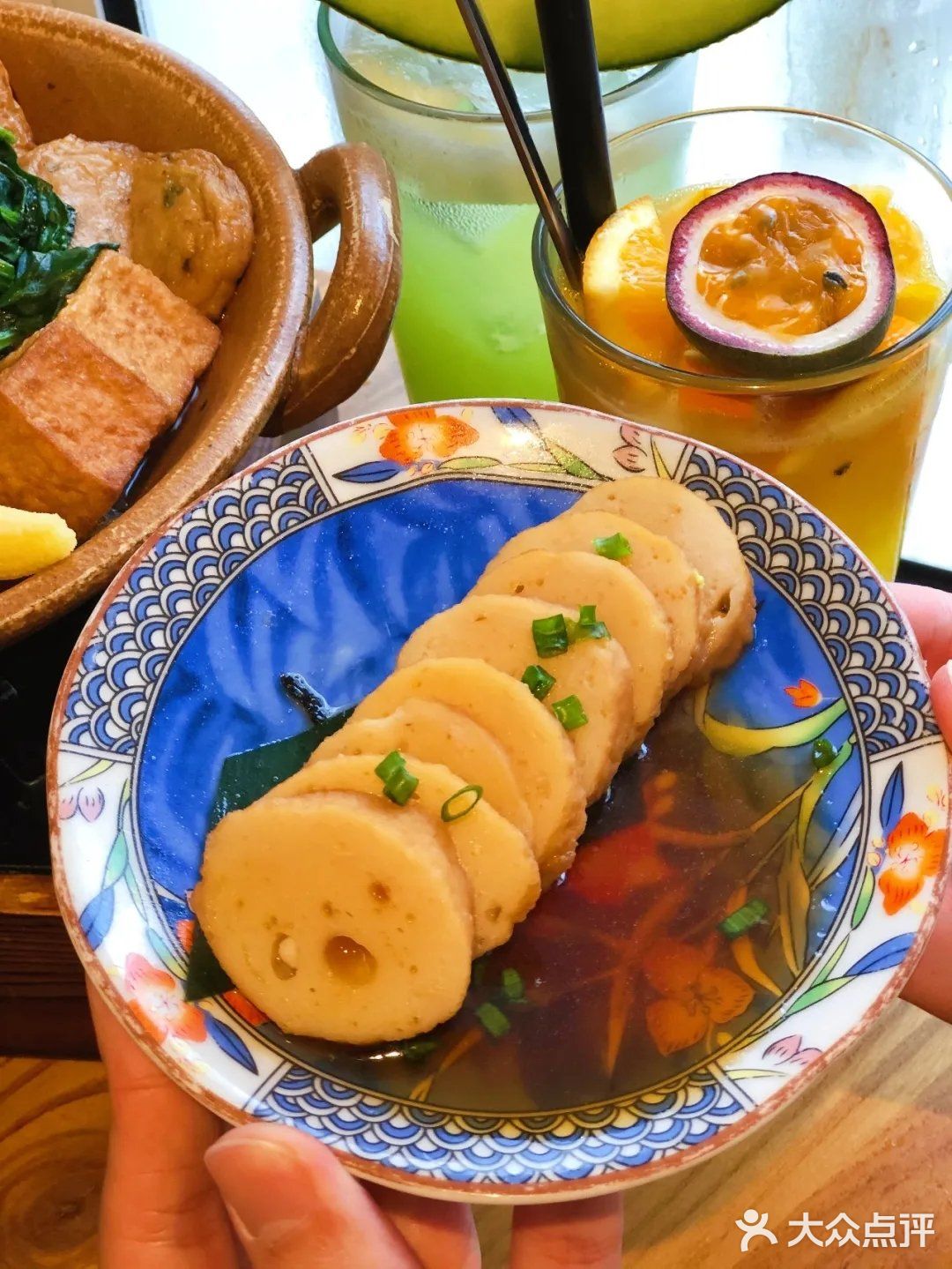 日剧同款！「治愈系」关东煮小酒馆来啦！