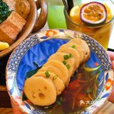 日剧同款！「治愈系」关东煮小酒馆来啦！