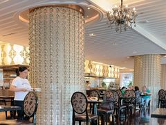 -圣丰索菲特·2 On 988 Café 自助餐厅