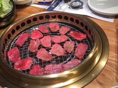 -黑牛黑猪烤肉专门店(万象城店)