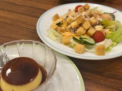 -萨莉亚意式餐厅(彩悦城店)