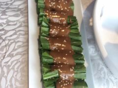 -旺顺阁·北京菜(北辰上品+)