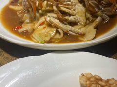 -建德食府·十八年建德菜(天目里国际街区店)