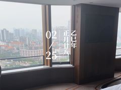 -广州白天鹅宾馆