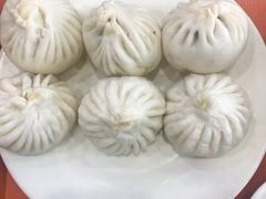 -庆丰包子铺(回龙观店)