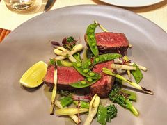 -Mercato莫卡多露台餐厅与酒吧(K11店)