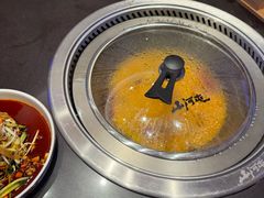 -山河屯铁锅炖·非遗铁锅炖(华强北店)