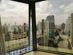 -美豪怡致酒店(上海长寿路店)