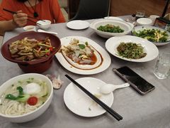 -红菜坊·烤鸭·川鲁宴(石园店)