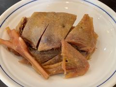 香酥鸭-奎元馆.百年奎元.非遗传承(西湖边的解放路店)