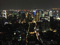-339旋转餐厅(天府熊猫塔店)