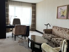 -大连中远海运洲际酒店